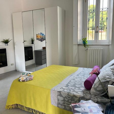 Bnbook Cascina Crennese Gallarate Esterno foto