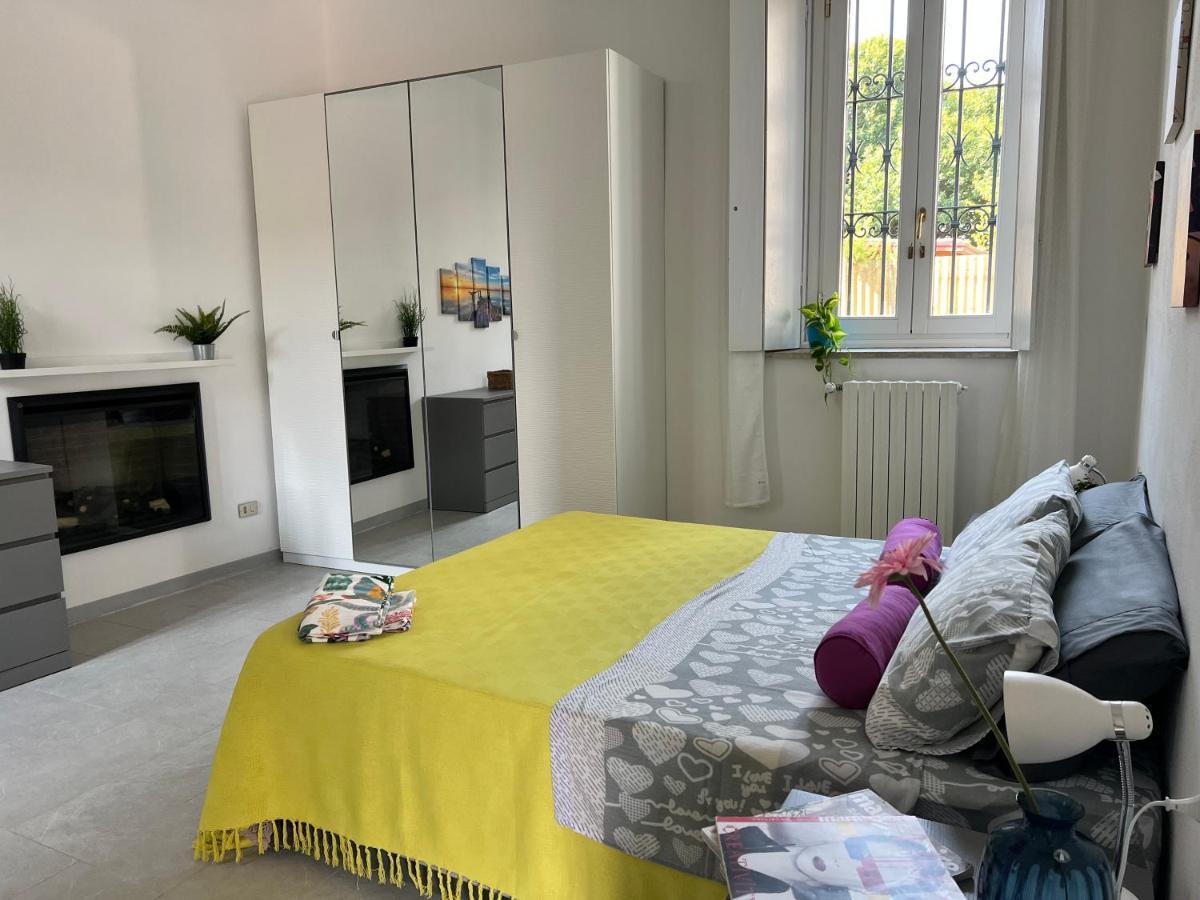 Bnbook Cascina Crennese Gallarate Esterno foto