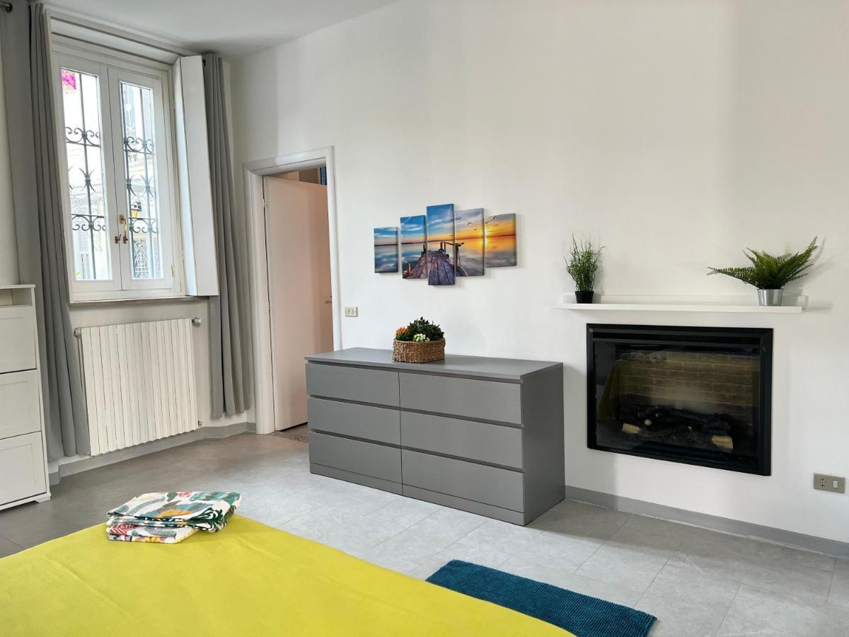 Bnbook Cascina Crennese Gallarate Esterno foto