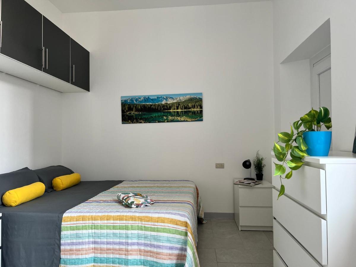 Bnbook Cascina Crennese Gallarate Esterno foto