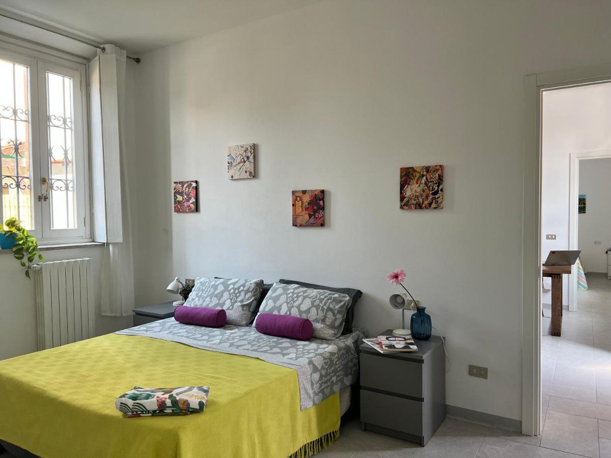 Bnbook Cascina Crennese Gallarate Esterno foto