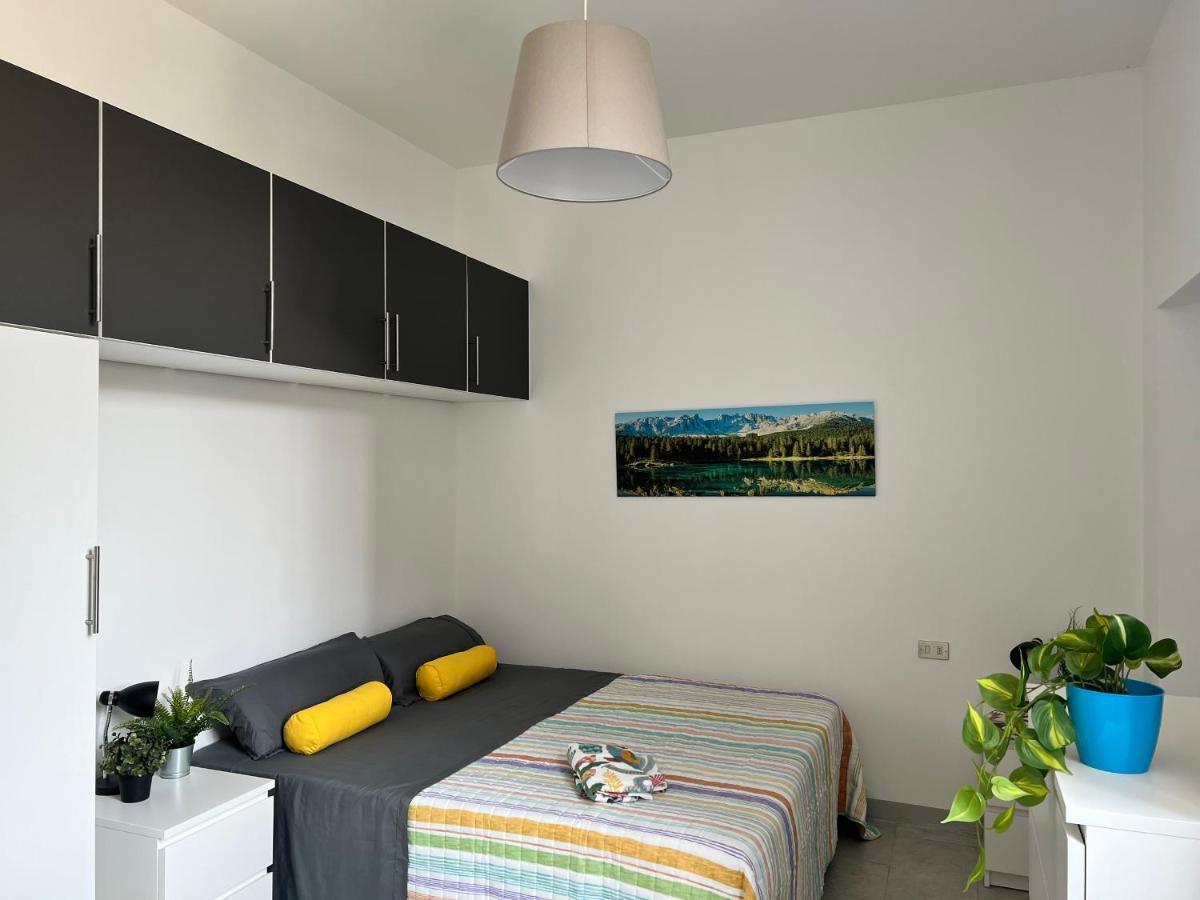 Bnbook Cascina Crennese Gallarate Esterno foto