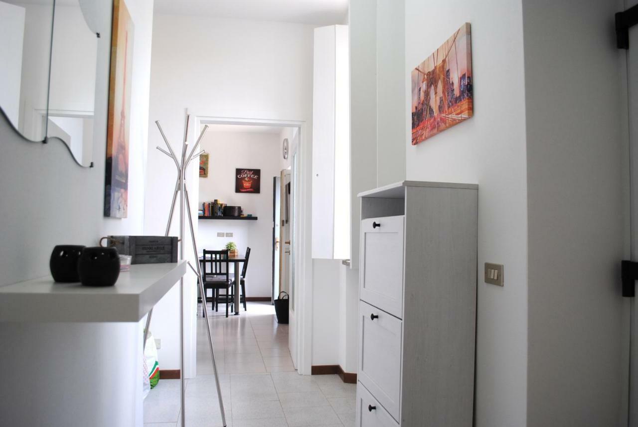 Bnbook Cascina Crennese Gallarate Esterno foto