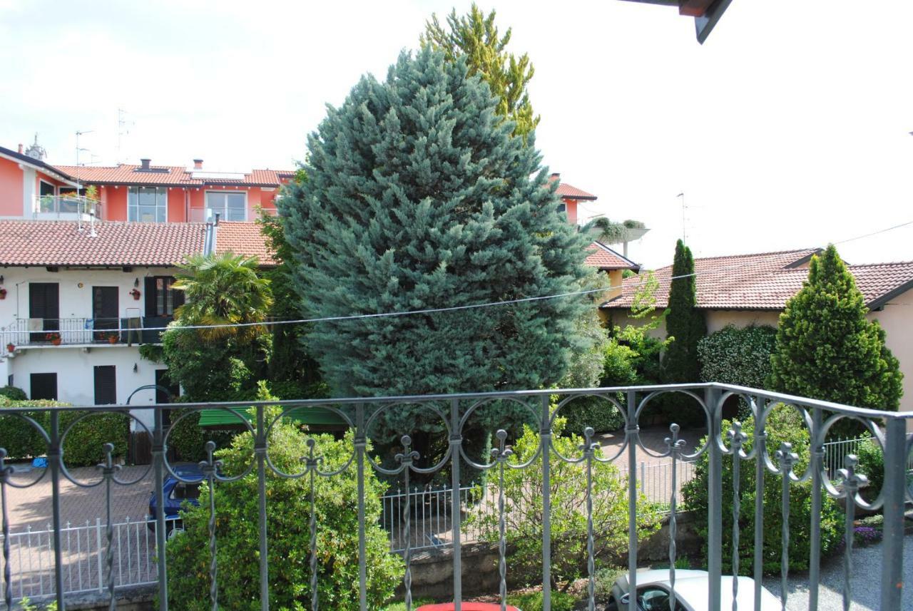 Bnbook Cascina Crennese Gallarate Esterno foto