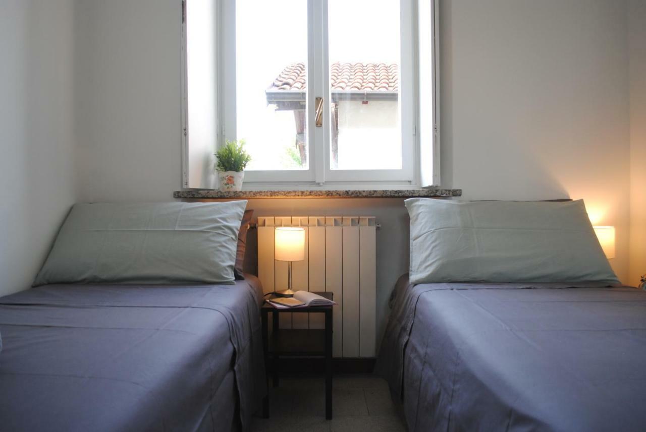 Bnbook Cascina Crennese Gallarate Esterno foto