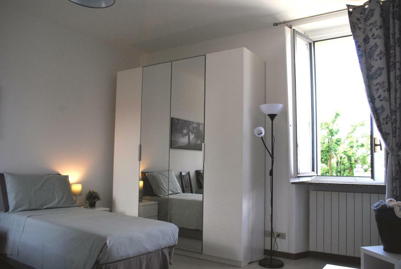 Bnbook Cascina Crennese Gallarate Esterno foto