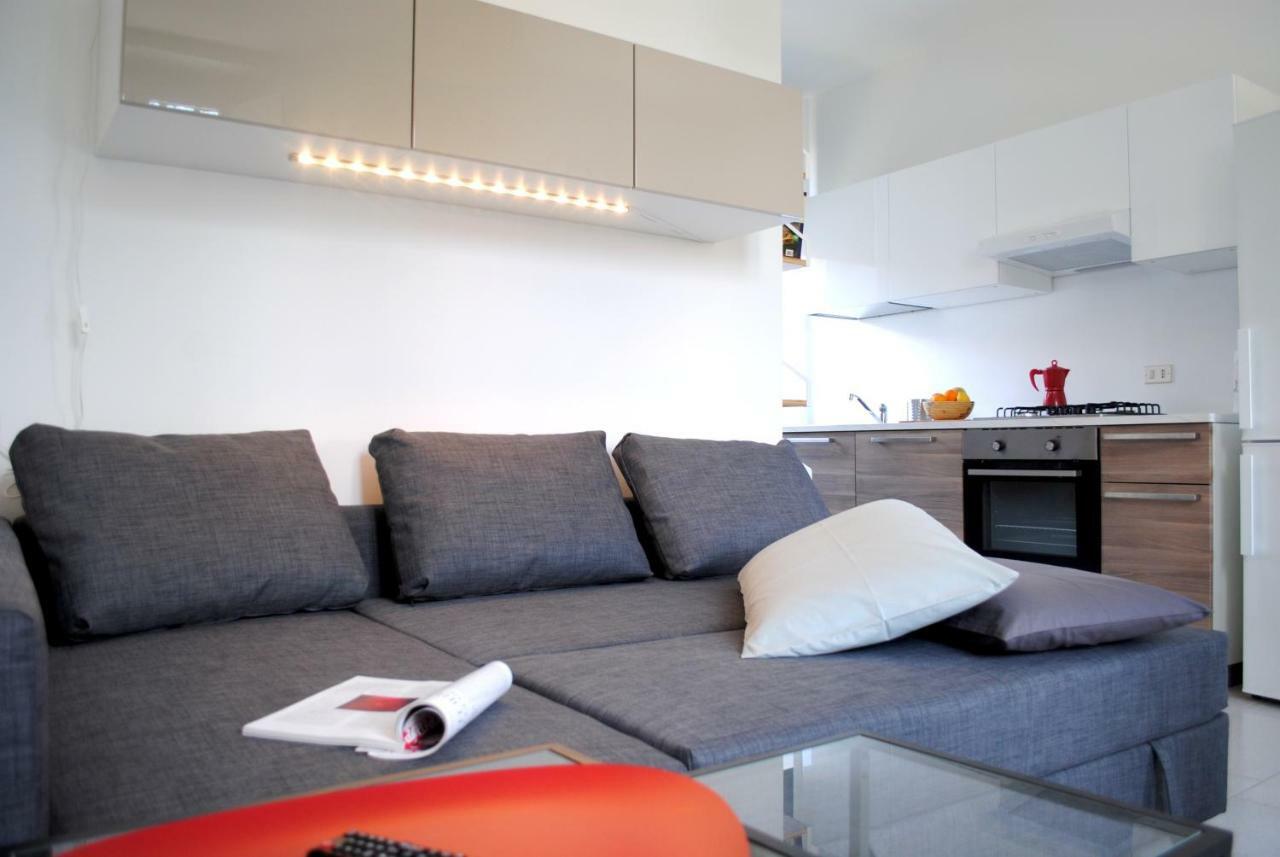 Bnbook Cascina Crennese Gallarate Esterno foto