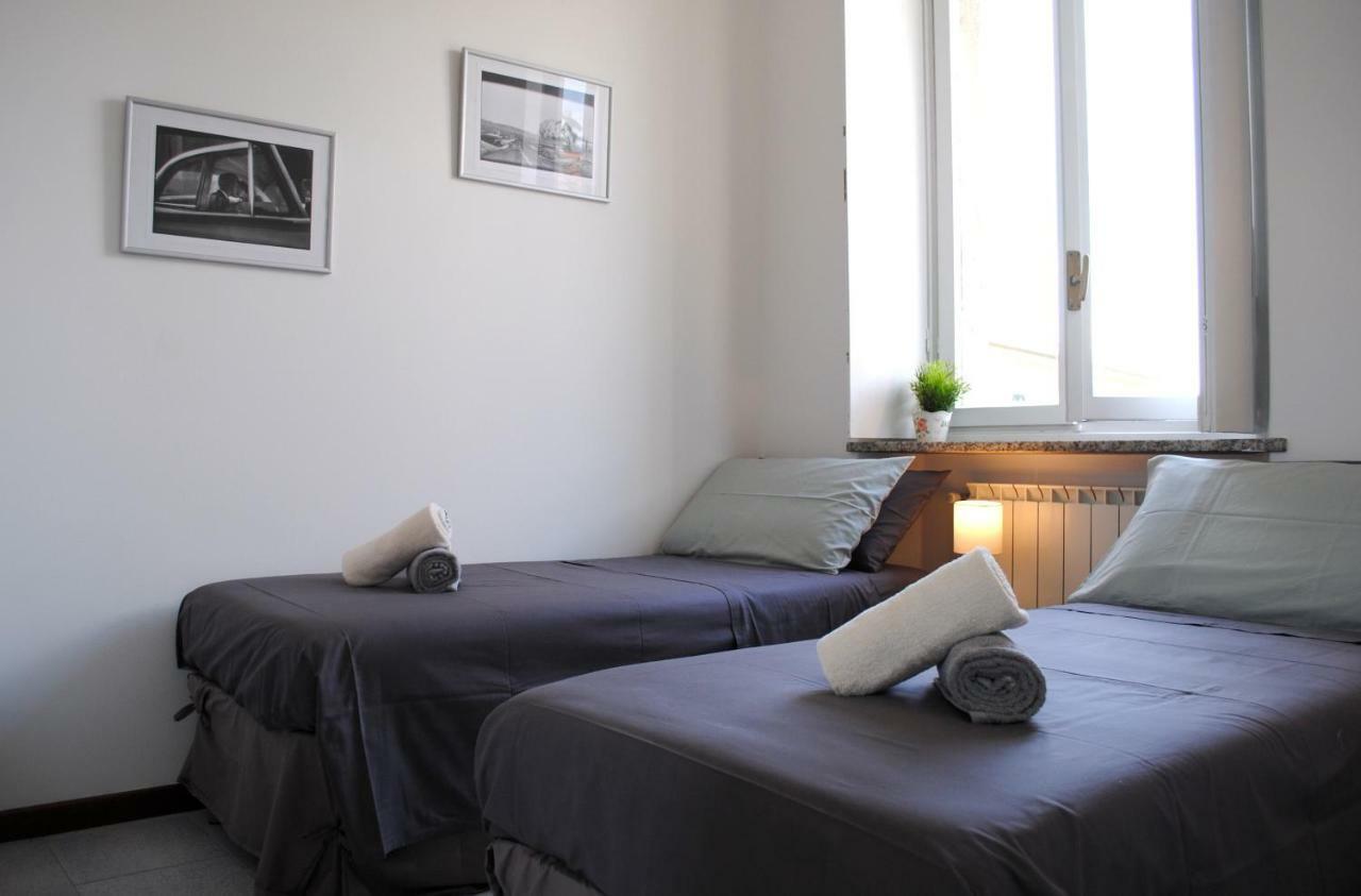 Bnbook Cascina Crennese Gallarate Esterno foto