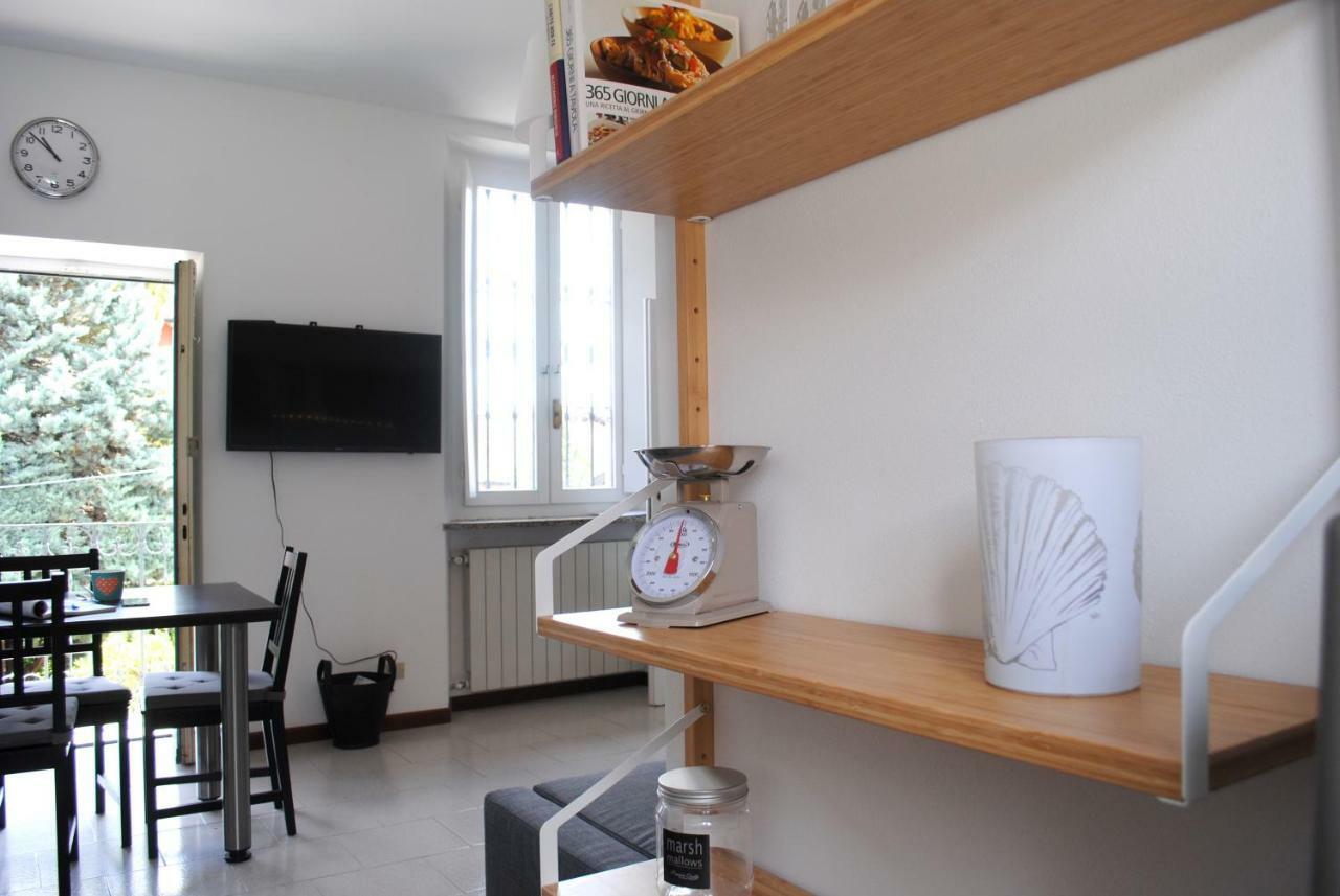 Bnbook Cascina Crennese Gallarate Esterno foto