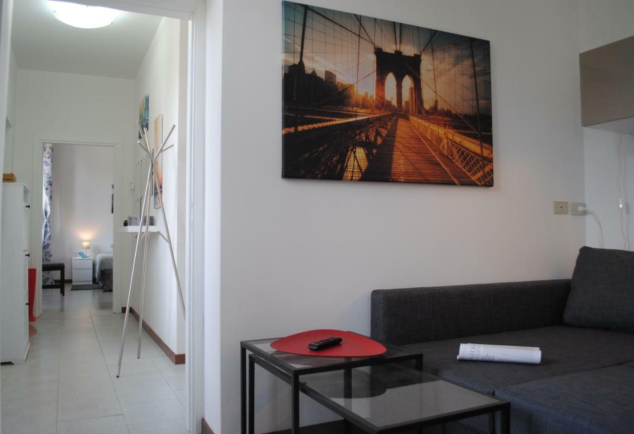 Bnbook Cascina Crennese Gallarate Esterno foto