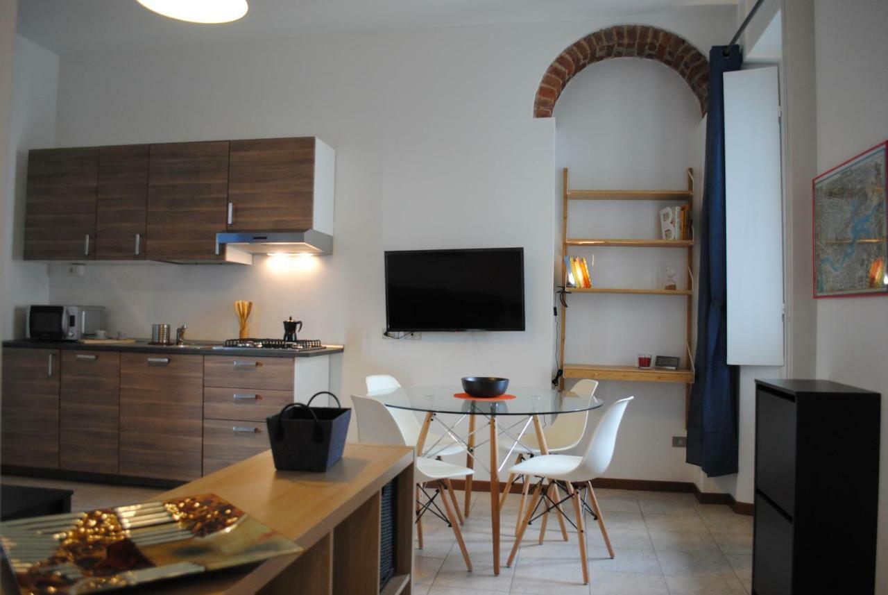 Bnbook Cascina Crennese Gallarate Esterno foto