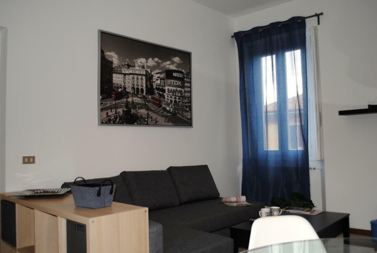 Bnbook Cascina Crennese Gallarate Esterno foto