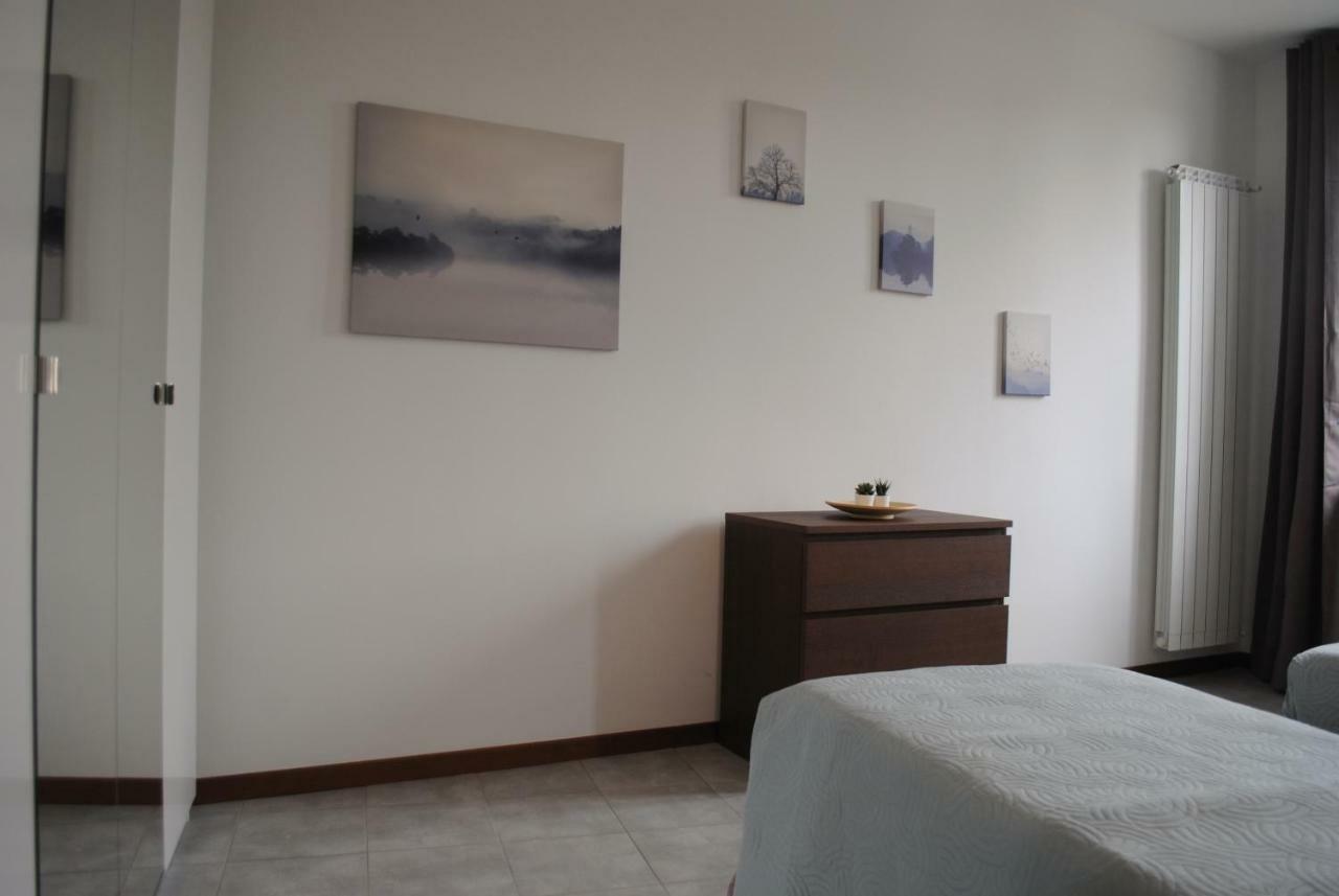 Bnbook Cascina Crennese Gallarate Esterno foto