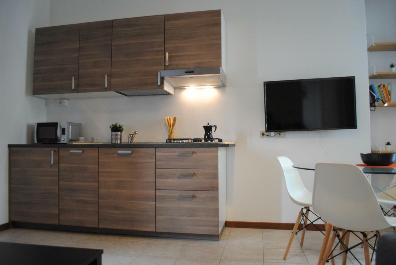 Bnbook Cascina Crennese Gallarate Esterno foto