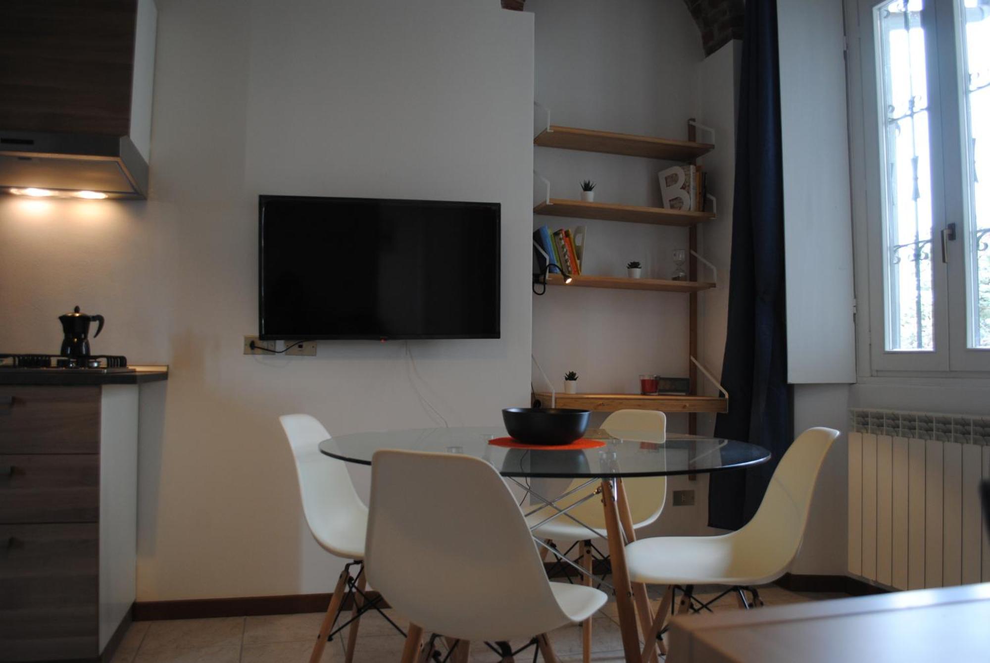 Bnbook Cascina Crennese Gallarate Esterno foto